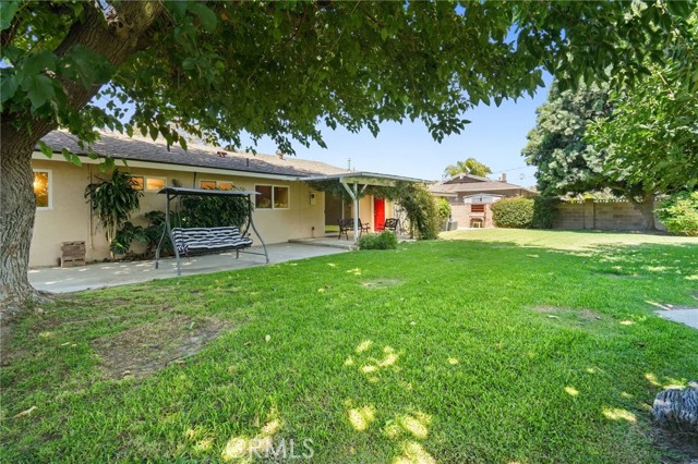 Detail Gallery Image 31 of 34 For 3534 Hearst Dr, Simi Valley,  CA 93063 - 3 Beds | 2 Baths