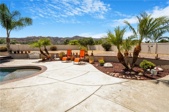 Detail Gallery Image 32 of 46 For 20758 Donielle Ct, Wildomar,  CA 92595 - 4 Beds | 2/1 Baths