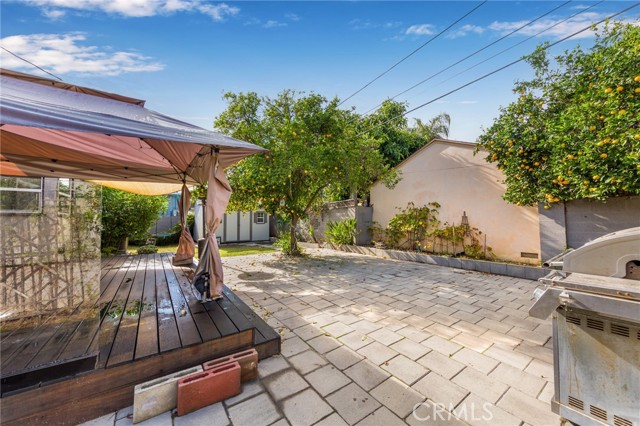 Detail Gallery Image 16 of 16 For 6251 Aura, Tarzana,  CA 91335 - 4 Beds | 3 Baths