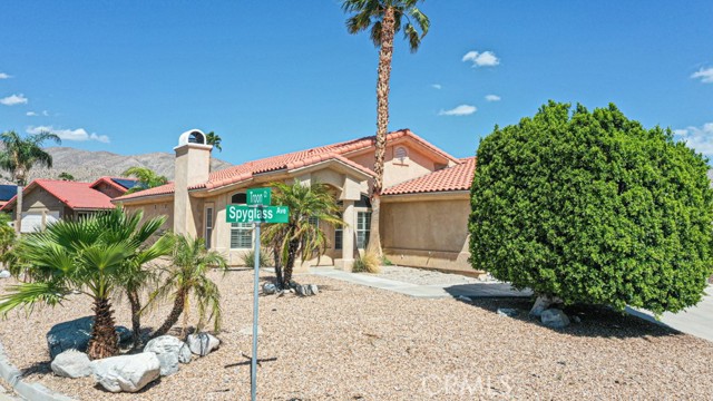64586 Spyglass, Desert Hot Springs