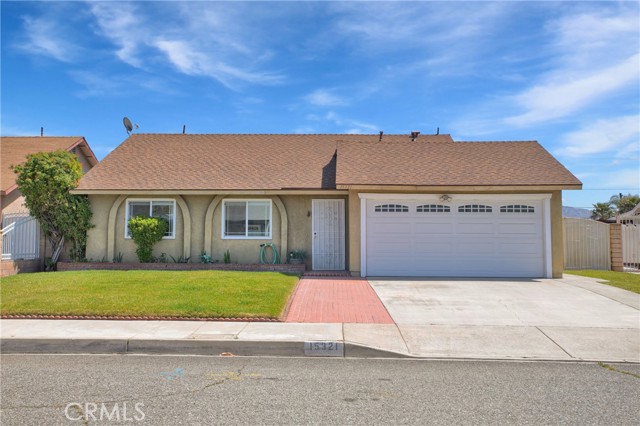 Image 2 for 15321 El Molino St, Fontana, CA 92335