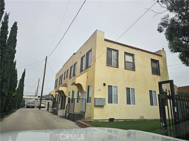 Image 2 for 1537 E 33rd St, Los Angeles, CA 90011