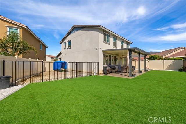 Detail Gallery Image 39 of 50 For 1759 Gooseberry, San Jacinto,  CA 92583 - 4 Beds | 2/1 Baths