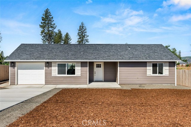 Detail Gallery Image 2 of 35 For 6333 Graham Rd, Paradise,  CA 95969 - 2 Beds | 2 Baths
