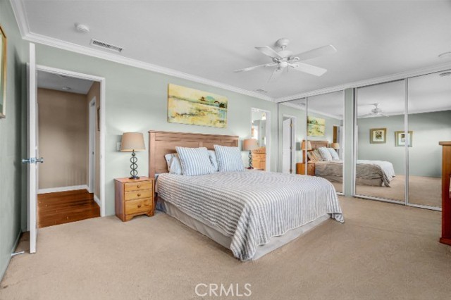 Detail Gallery Image 15 of 31 For 5552 Ridgebury Dr, Huntington Beach,  CA 92649 - 4 Beds | 2/1 Baths