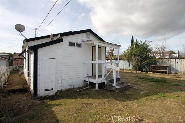 Detail Gallery Image 8 of 22 For 126 Maricopa, Taft,  CA 93268 - 2 Beds | 1 Baths