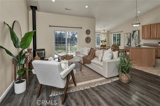 Detail Gallery Image 6 of 33 For 18411 Kentwood Pl, Hidden Valley Lake,  CA 95467 - 3 Beds | 2 Baths