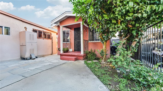 Detail Gallery Image 47 of 48 For 535 W Olive, Inglewood,  CA 90301 - – Beds | – Baths