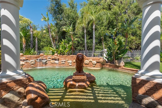 Detail Gallery Image 37 of 41 For 5607 Manley Ct, Calabasas,  CA 91302 - 6 Beds | 7 Baths
