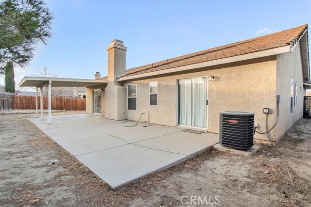 Detail Gallery Image 18 of 21 For 3742 Hickory Ct, Rosamond,  CA 93560 - 3 Beds | 2 Baths