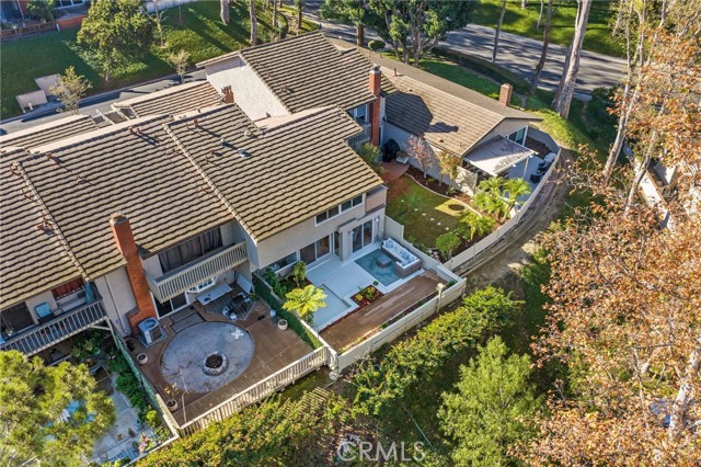 Detail Gallery Image 48 of 50 For 6535 E Paseo Murillo, Anaheim,  CA 92807 - 3 Beds | 2/1 Baths