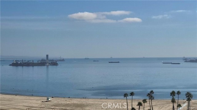 Detail Gallery Image 3 of 49 For 700 E Ocean #2605,  Long Beach,  CA 90802 - 2 Beds | 2 Baths