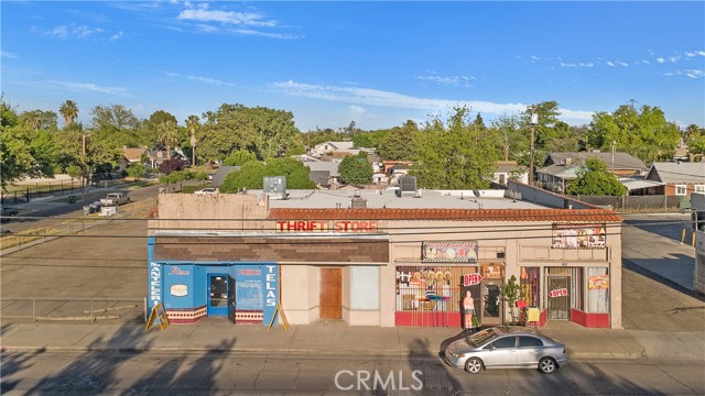 Details for 162 N Maple Ave, Fresno, CA 93702