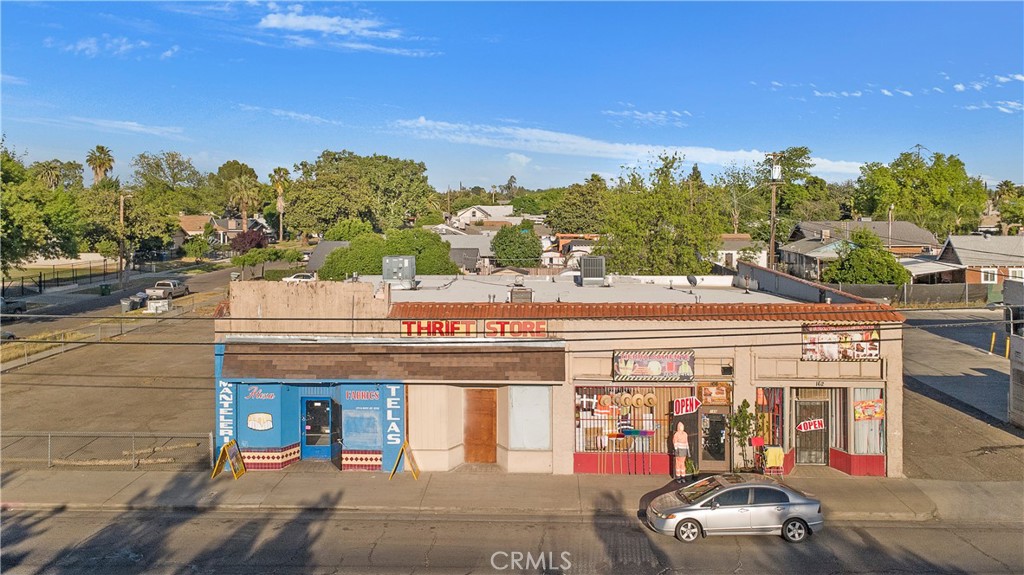 162 N Maple Ave