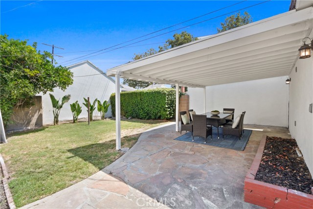 Detail Gallery Image 22 of 24 For 3800 Virginia Rd, Los Angeles,  CA 90008 - 3 Beds | 2/1 Baths