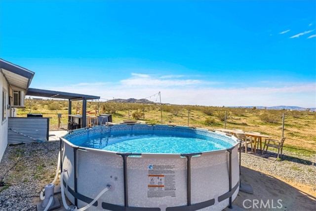 Detail Gallery Image 64 of 75 For 670 Ducor Ave, Landers,  CA 92285 - 4 Beds | 2 Baths