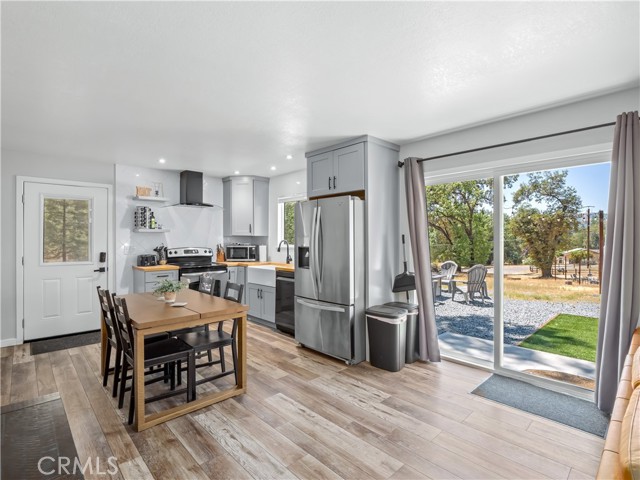 Detail Gallery Image 45 of 65 For 52092 Road 423, Oakhurst,  CA 93644 - 5 Beds | 3 Baths