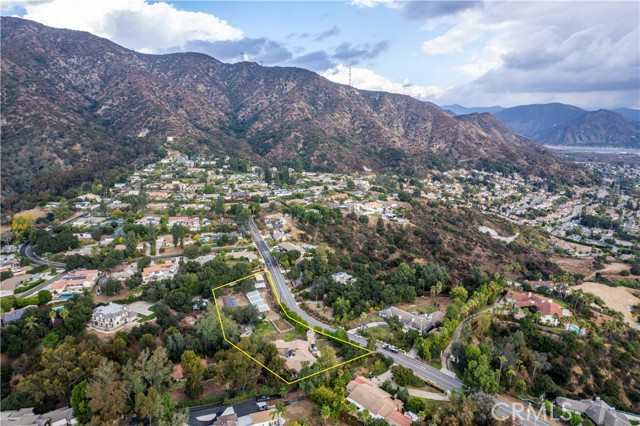 Detail Gallery Image 22 of 27 For 175 Mount Olive Dr, Bradbury,  CA 91008 - 5 Beds | 3/1 Baths