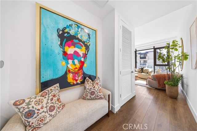 Detail Gallery Image 13 of 52 For 709 E Walnut St #315,  Pasadena,  CA 91101 - 1 Beds | 1 Baths