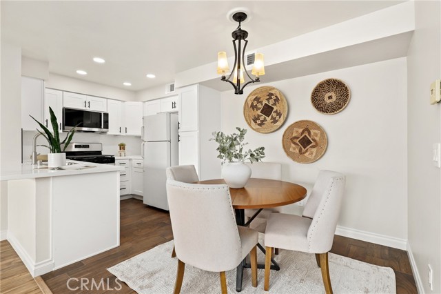 Detail Gallery Image 8 of 30 For 34264 Camino Capistrano #314,  Dana Point,  CA 92624 - 1 Beds | 1 Baths