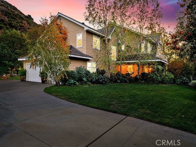 Detail Gallery Image 5 of 74 For 28291 Williams Canyon Rd, Silverado,  CA 92676 - 5 Beds | 4/1 Baths