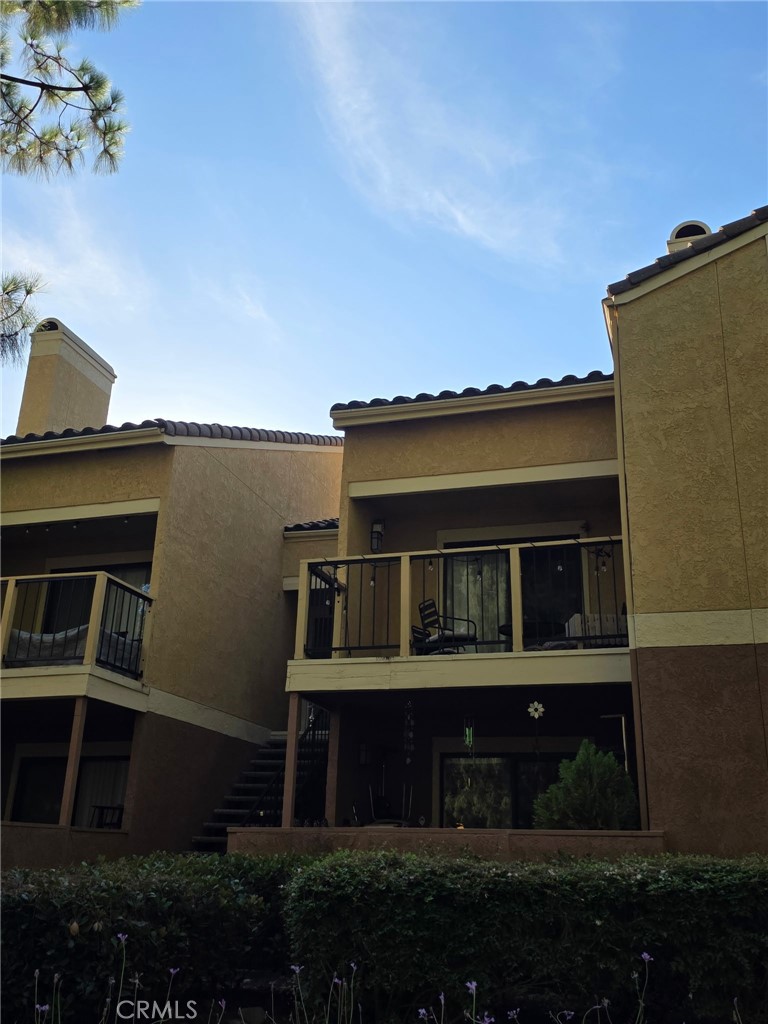 10655 Lemon Avenue #1508