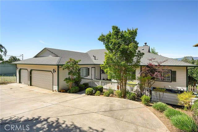 Photo of 16545 Hacienda Court, Hidden Valley Lake, CA 95467