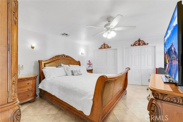 Bedroom #3