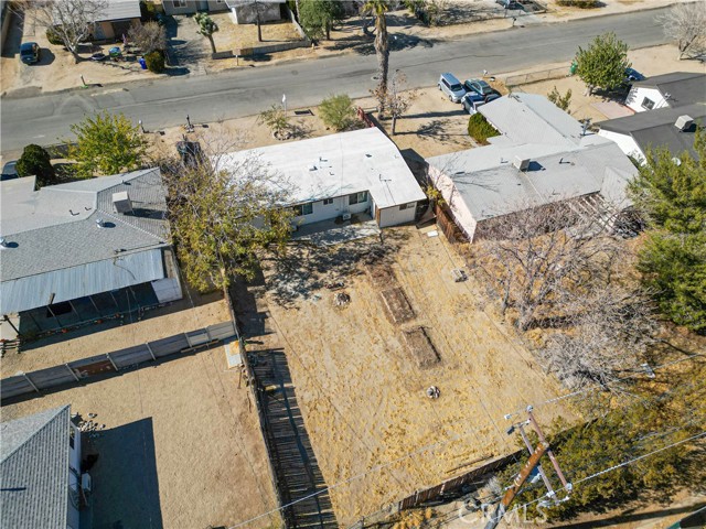 Detail Gallery Image 19 of 21 For 7101 Tamarisk Ave, Yucca Valley,  CA 92284 - 2 Beds | 1 Baths