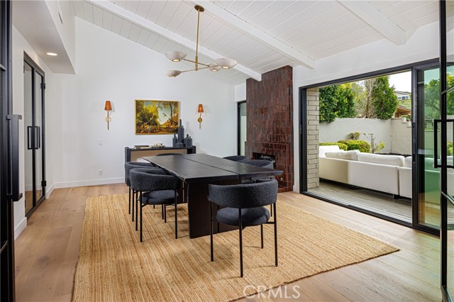 Detail Gallery Image 11 of 31 For 3620 Catamaran, Corona Del Mar,  CA 92625 - 4 Beds | 2/1 Baths