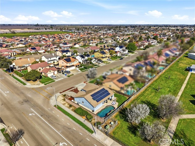 Detail Gallery Image 49 of 51 For 865 Avalon Dr, Lemoore,  CA 93245 - 5 Beds | 2 Baths