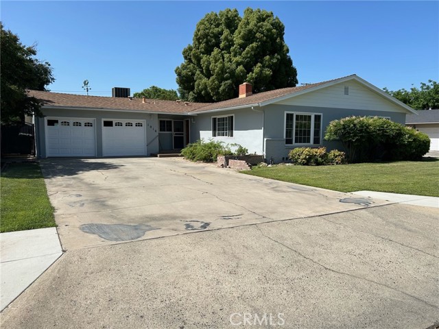 Image 2 for 1916 National Ave, Madera, CA 93637
