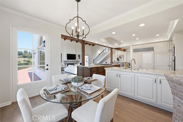 1409 Via Fernandez, Palos Verdes Estates, California 90274, 6 Bedrooms Bedrooms, 0 ,8 BathroomsBathrooms,Residential,For Sale,Via Fernandez,0,PV26081454