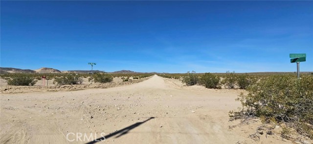 Detail Gallery Image 7 of 7 For 800 Cielito Dr., Twentynine Palms,  CA 92277 - – Beds | – Baths