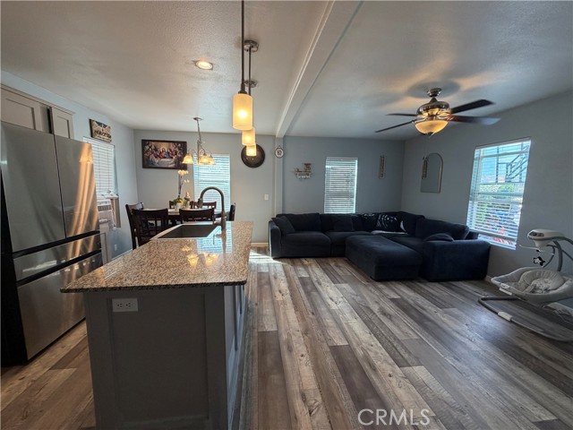 Detail Gallery Image 10 of 31 For 12700 Elliott Ave #436,  El Monte,  CA 91732 - 3 Beds | 2 Baths