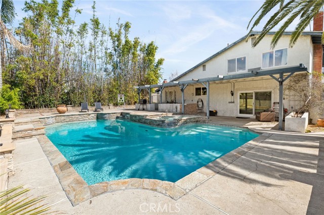 Detail Gallery Image 39 of 46 For 6770 Berkshire, Rancho Cucamonga,  CA 91701 - 4 Beds | 3 Baths