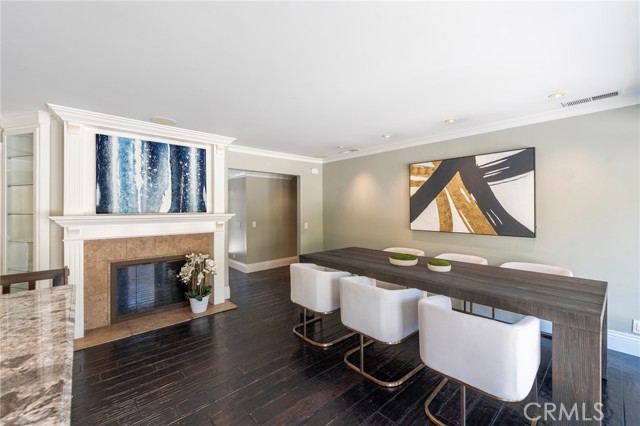 Detail Gallery Image 17 of 66 For 712 Aleppo, Newport Beach,  CA 92660 - 3 Beds | 2 Baths