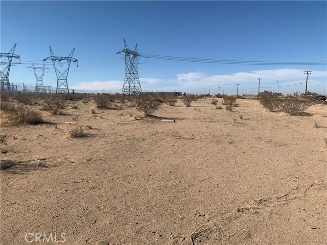 0 Rancho Road, Adelanto, California 92301, ,Land,For Sale,0 Rancho Road,CRHD22057446