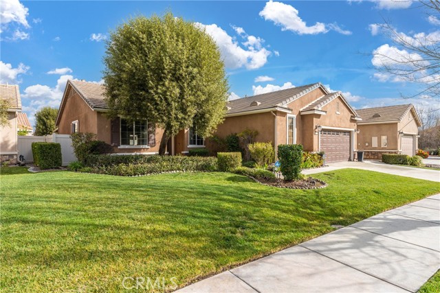 Image 2 for 5548 Paseo Famosa, Hemet, CA 92545