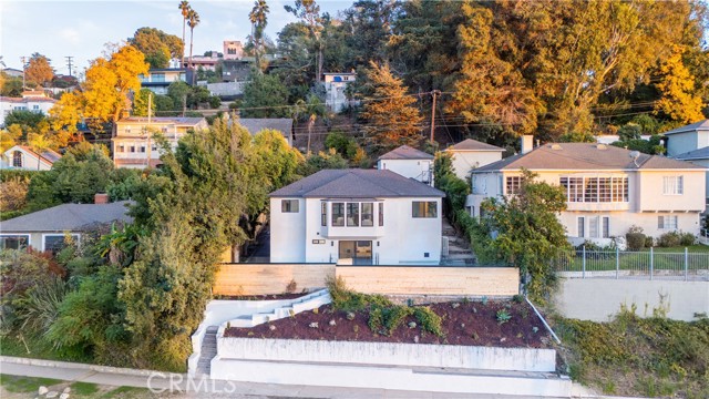 Detail Gallery Image 44 of 49 For 2001 Rockford Rd, Los Angeles,  CA 90039 - 3 Beds | 3 Baths