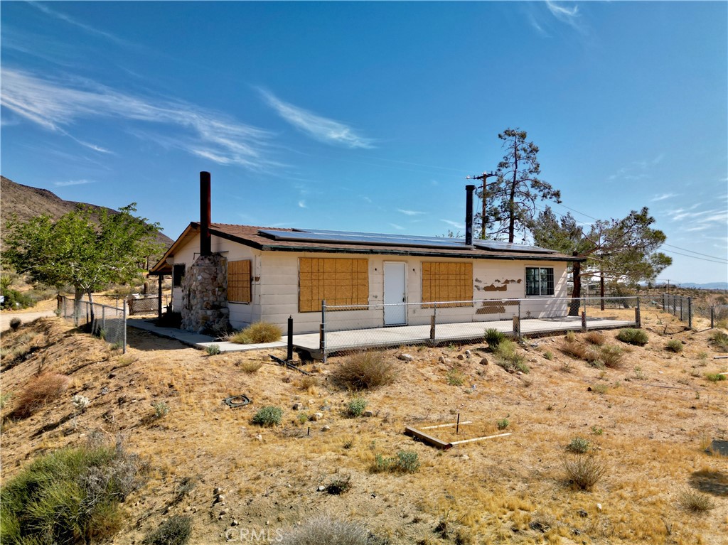 55190 Pipes Canyon