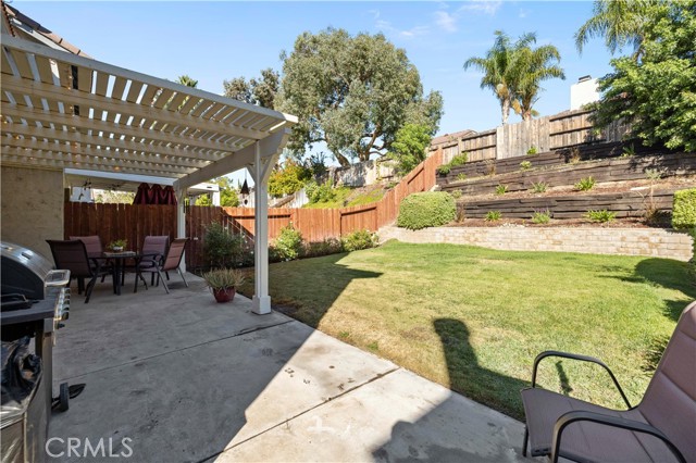 Detail Gallery Image 40 of 55 For 15845 Rosehaven, Canyon Country,  CA 91387 - 4 Beds | 3 Baths