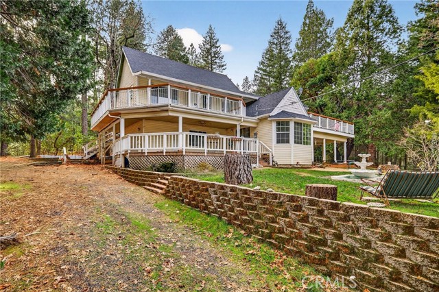 Detail Gallery Image 6 of 72 For 5048 Big Bend Rd, Oroville,  CA 95965 - 4 Beds | 2 Baths