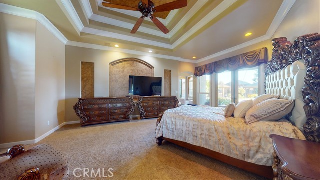 Detail Gallery Image 10 of 31 For 600 Muirfield Ct, Modesto,  CA 95356 - 4 Beds | 3 Baths