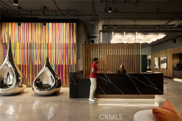 Detail Gallery Image 4 of 59 For 21010 Erwin St #855,  Woodland Hills,  CA 91367 - 1 Beds | 1 Baths