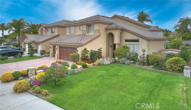 Image 2 for 1473 Rancho Hills Dr, Chino Hills, CA 91709