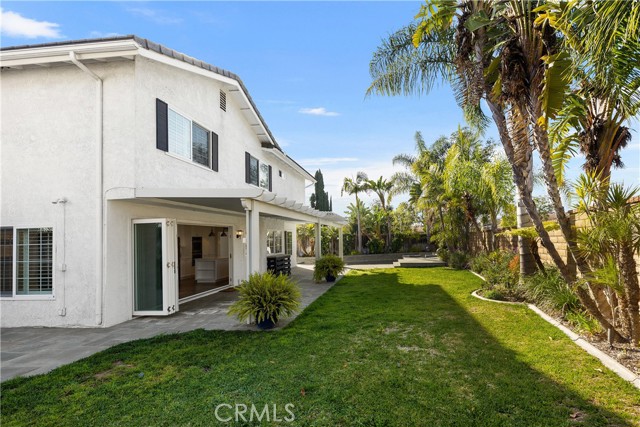 Detail Gallery Image 34 of 45 For 5 Yankee, Irvine,  CA 92620 - 4 Beds | 3/1 Baths