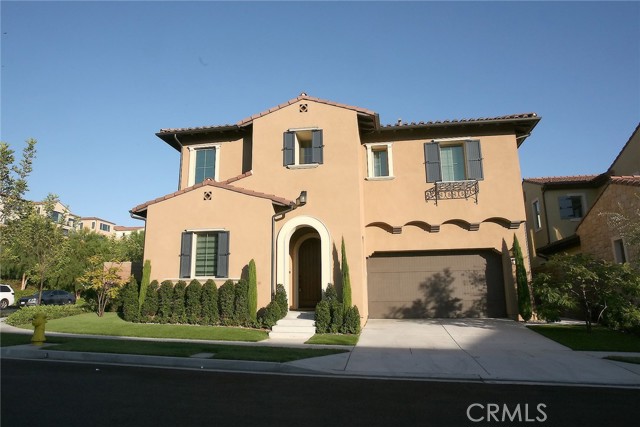 Detail Gallery Image 1 of 31 For 204 Sutters, Irvine,  CA 92602 - 4 Beds | 4/1 Baths