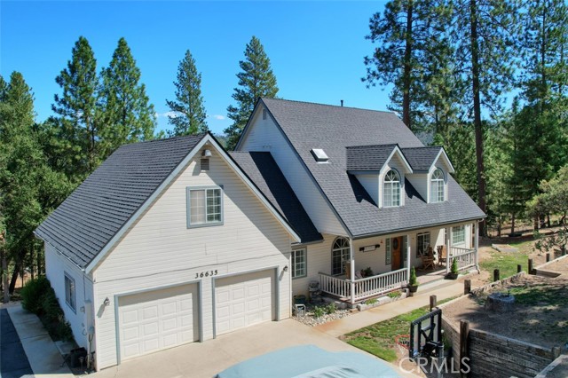 Detail Gallery Image 63 of 70 For 36635 Mattie Fhy Ct, Coarsegold,  CA 93614 - 4 Beds | 4 Baths