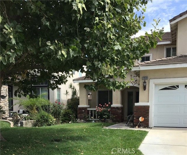 Image 2 for 14939 Beartree St, Fontana, CA 92336